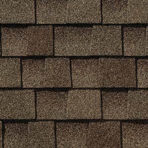 Timberline Natural Shadow Barkwood