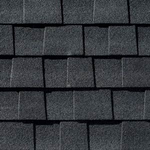 Timberline Natural Shadow Charcoal