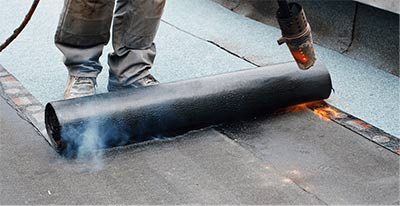 Single Ply Installation Single Ply Installation