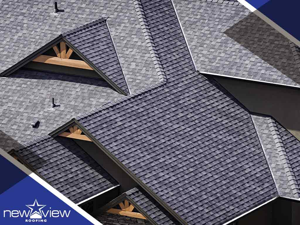 Asphalt Roofing Shingles