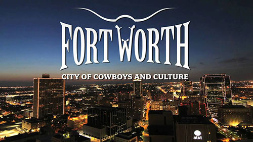 Fort Worth, Texas