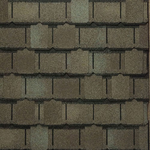 Camelot® II Weathered Timber Camelot® II Weathered Timber
