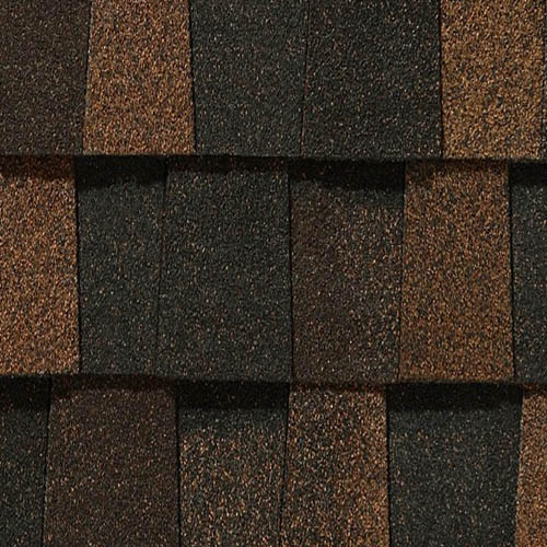 Landmark® Max Def Burnt Sienna Landmark® Max Def Burnt Sienna
