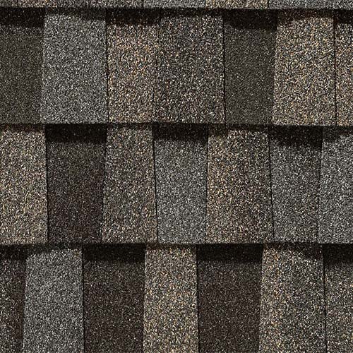 Landmark® IR Max Def Weathered Wood Landmark® IR Max Def Weathered Wood