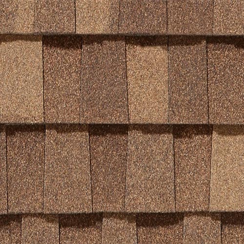 Landmark® IR Resawn Shake Landmark® IR Resawn Shake