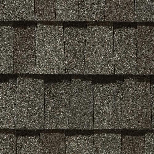 Landmark® IR Weathered Wood Landmark® IR Weathered Wood