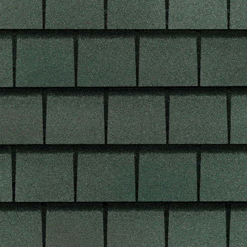 Slateline® Emerald Green Slateline® Emerald Green