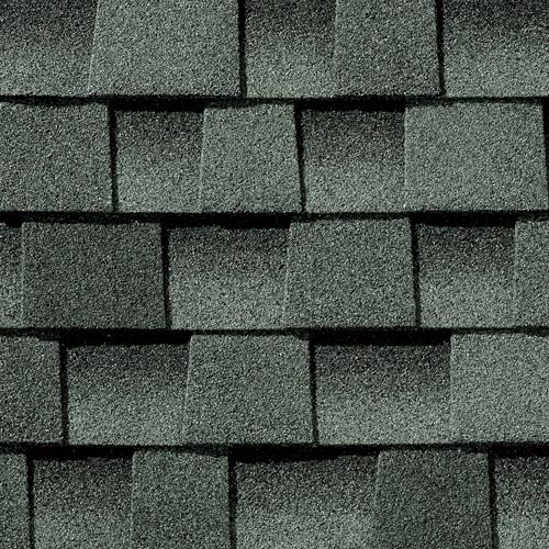 Timberline® ArmorShield™ II Slate Timberline® ArmorShield™ II Slate