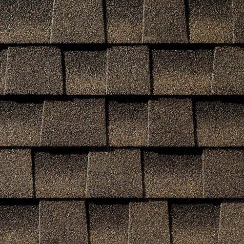 Timberline HD® Barkwood Timberline HD® Barkwood