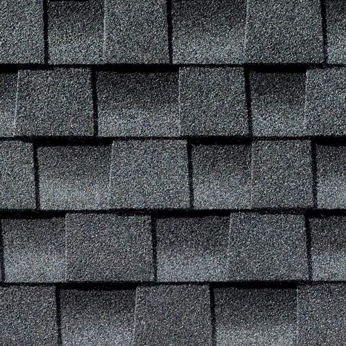 Timberline HD® Pewter Gray Timberline HD® Pewter Gray