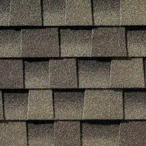 Timberline HD® Weathered Wood Timberline HD® Weathered Wood