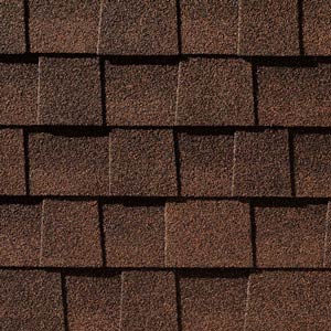 TIMBERLINE® NATURAL SHADOW® Hickory TIMBERLINE® NATURAL SHADOW® Hickory