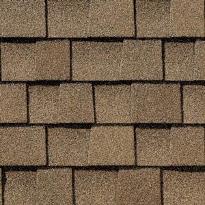 TIMBERLINE® NATURAL SHADOW® Shakewood TIMBERLINE® NATURAL SHADOW® Shakewood