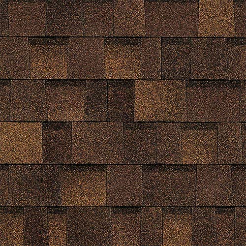 TruDefinition Oakridge Brownwood TruDefinition Oakridge Brownwood