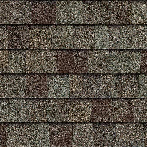 TruDefinition Weatherguard HP Driftwood TruDefinition Weatherguard HP Driftwood