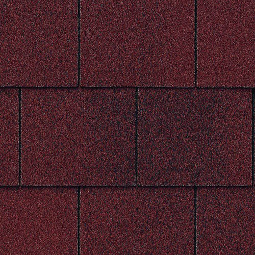 XT™ 25 Tile Red Blend XT™ 25 Tile Red Blend