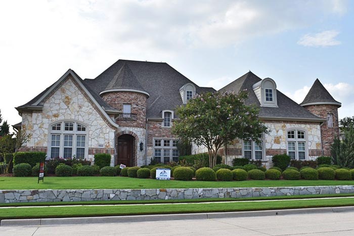 Residential Roof Replacement